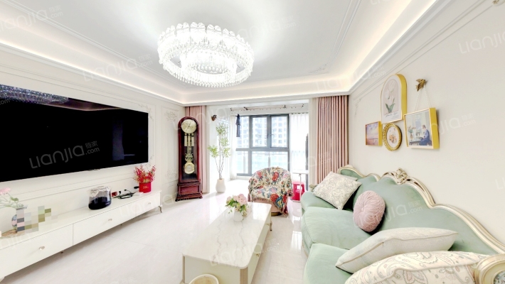 阳光翠竹苑二手房实景图