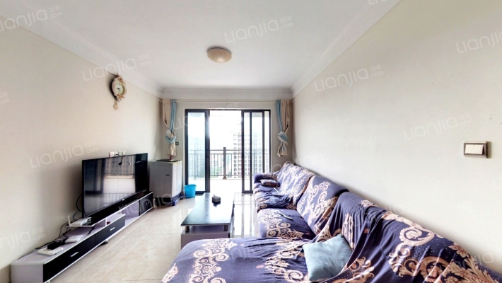 阳光·丁香园二手房实景图