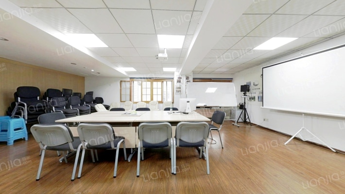 世界贸易中心二手房实景图