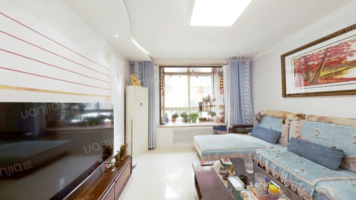 丰河苑二手房实景图