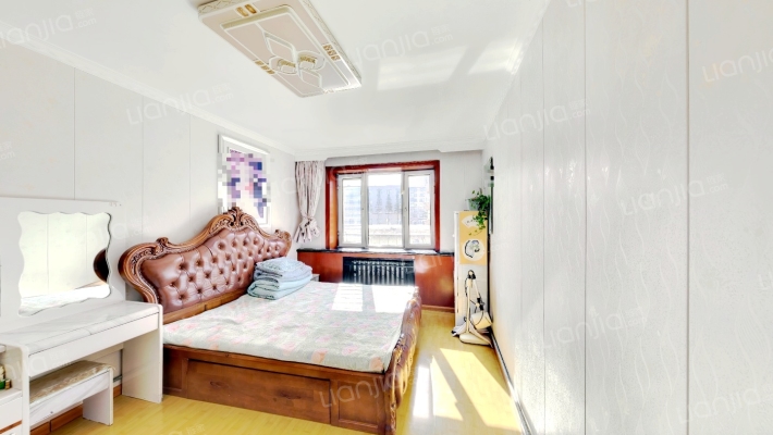 安埠街二手房实景图