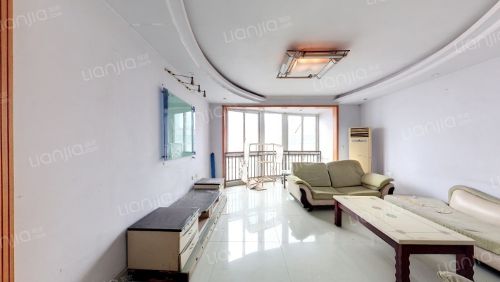 雪屿佳苑二手房实景图