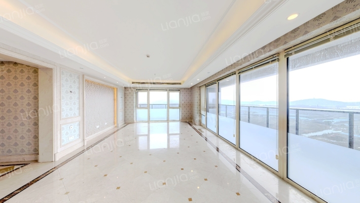 蠡湖香樟园三期二手房实景图