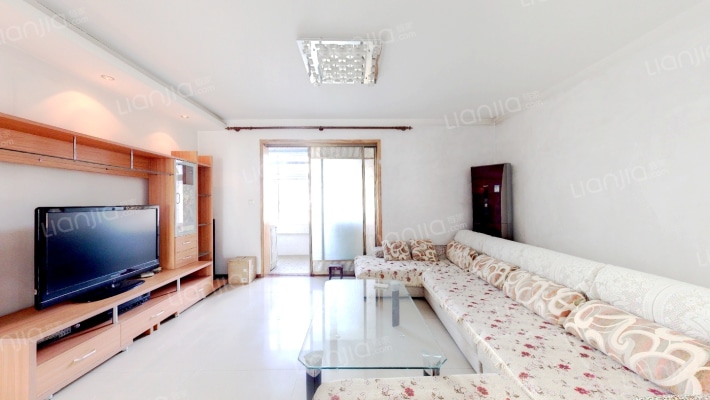 天心苑二手房实景图