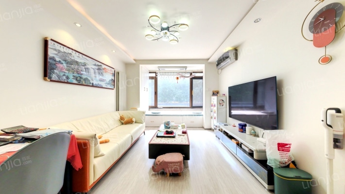 新通国际花园二手房实景图