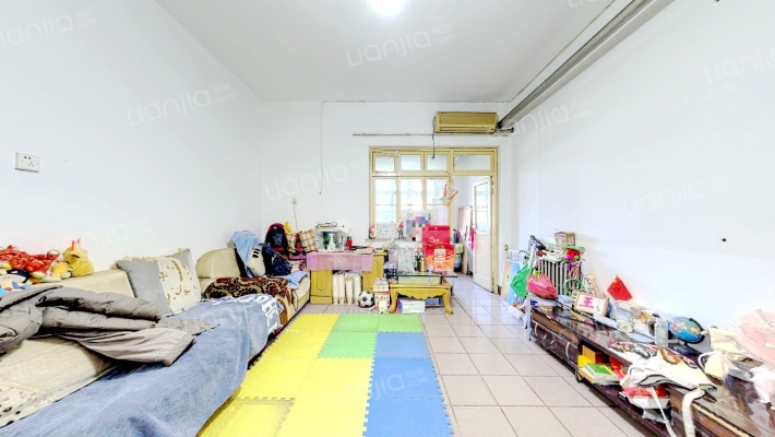 物资路3号院二手房实景图