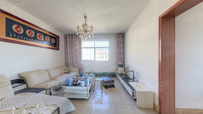 邮政家属院二手房实景图