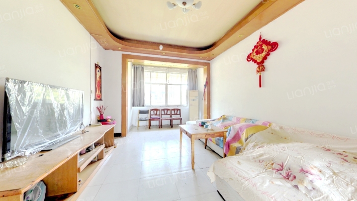 环保局家属院(樊城东区)二手房实景图