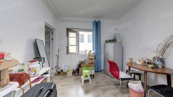 意禾佶第二手房实景图