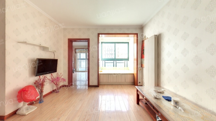 银座动感时代二手房实景图