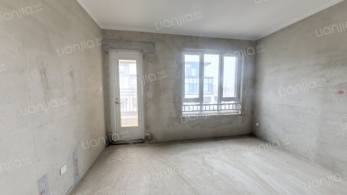 天泰壹号院二手房实景图