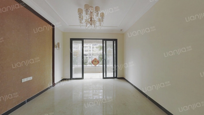 恒大绿洲3期二手房实景图