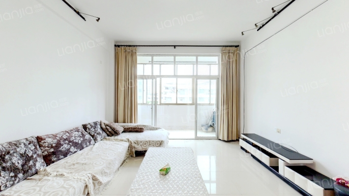 天和花园二手房实景图