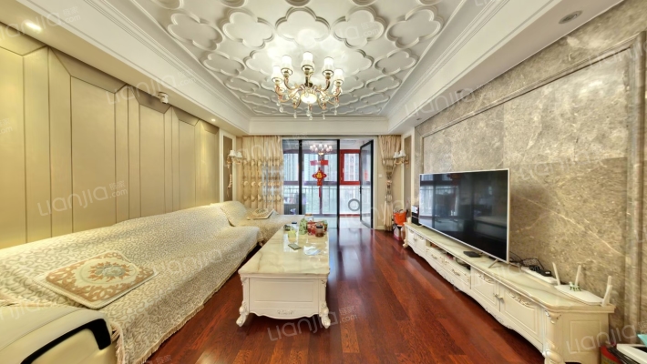 世茂天城二期二手房实景图