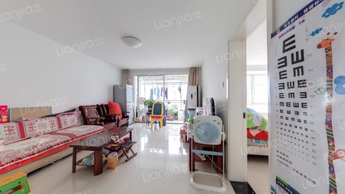 中天三里银和源二手房实景图