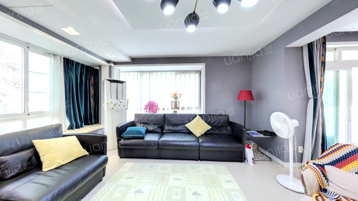 金都景苑二手房实景图