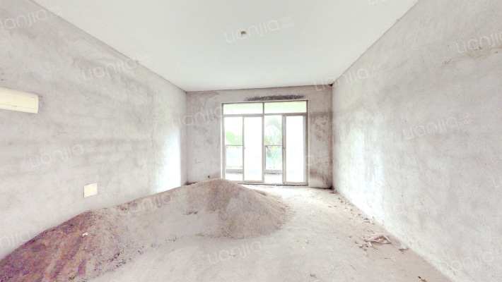 御林翠苑二手房实景图