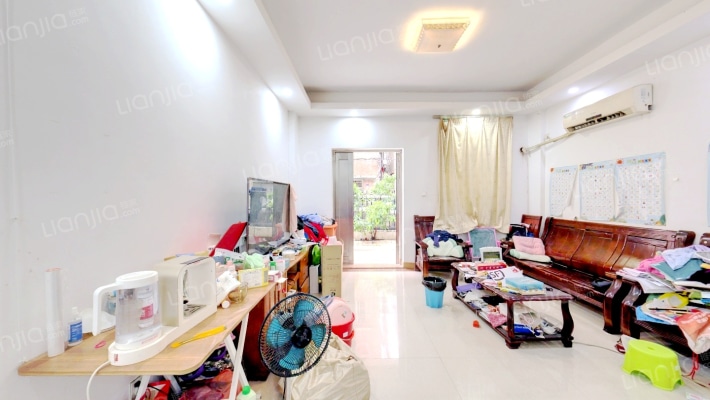 兴业小区二手房实景图