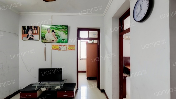 芋头田社区二手房实景图