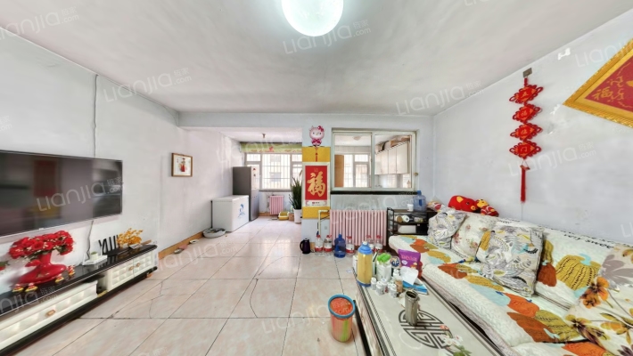 黄岛社区二手房实景图