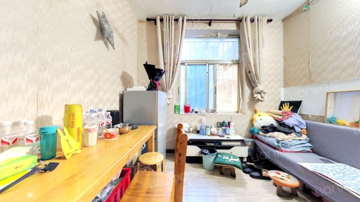 积玉桥中山社区二手房实景图