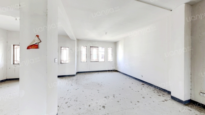 秉贤大院二手房实景图