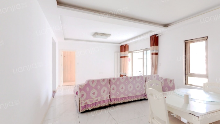 恒大东汇名城二手房实景图