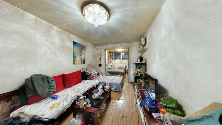 虎林里二手房实景图