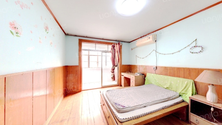 洪庙一巷二手房实景图