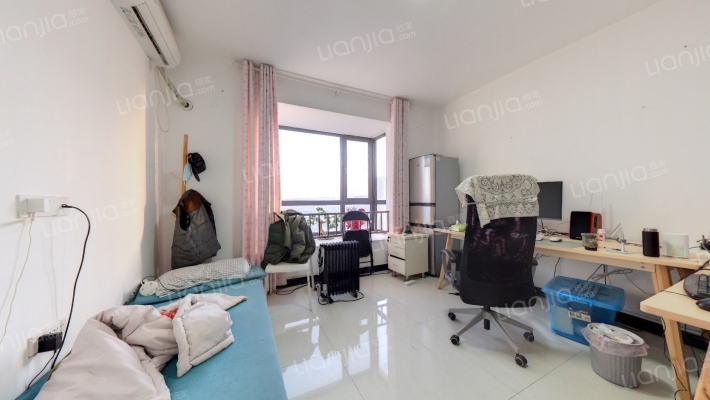 和昌悦澜南苑二手房实景图