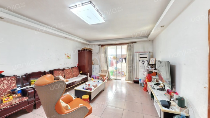 金马小区腾跃园二手房实景图