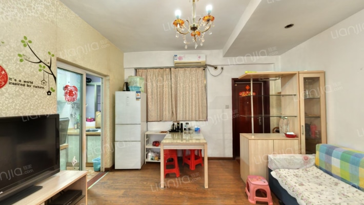 水荫路二手房实景图