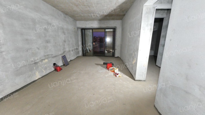 德威江誉城1期二手房实景图