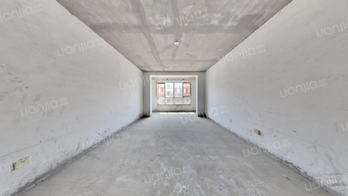 莱州路花园二手房实景图