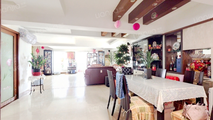 乐怡居二手房实景图