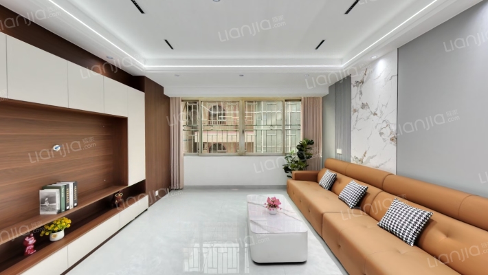 顺兴花苑二手房实景图