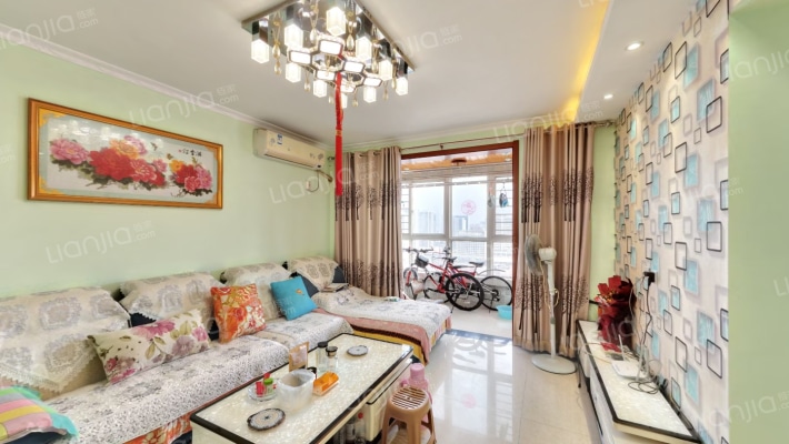 学林雅苑二手房实景图