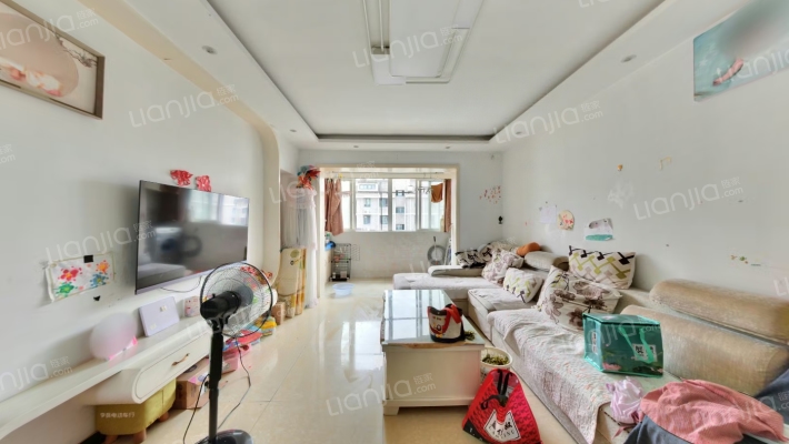 旺运花园二手房实景图