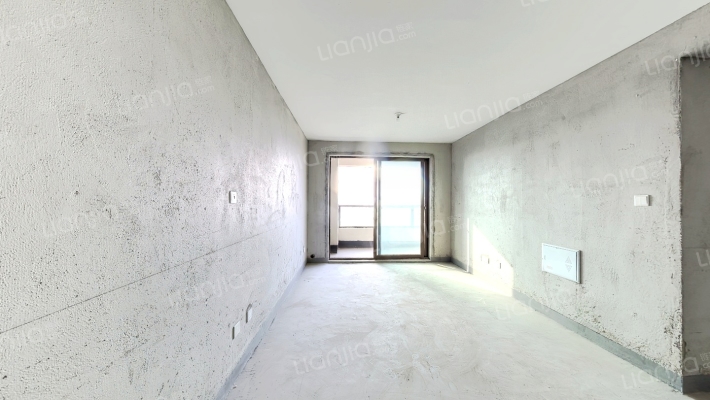 润皋灏园西区二手房实景图