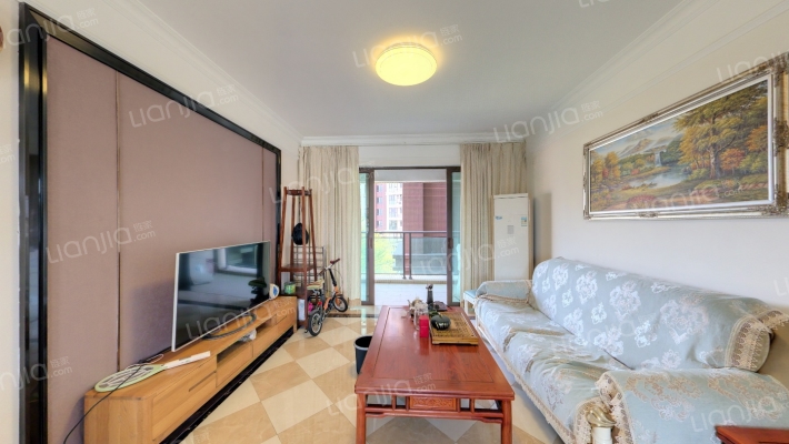 海棠郡二手房实景图