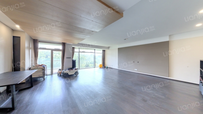 柏丽澜庭二手房实景图