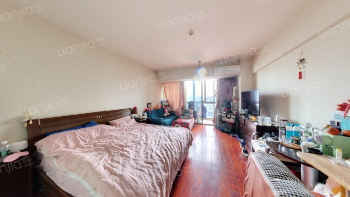 华发颐园二手房实景图