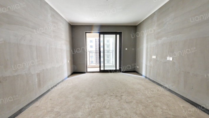 阳光城翡丽花园二手房实景图