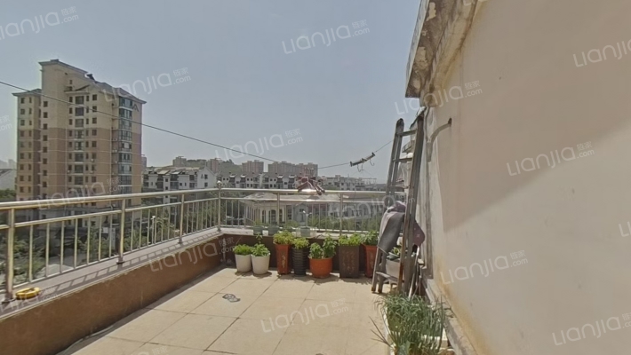 康馨苑二手房实景图