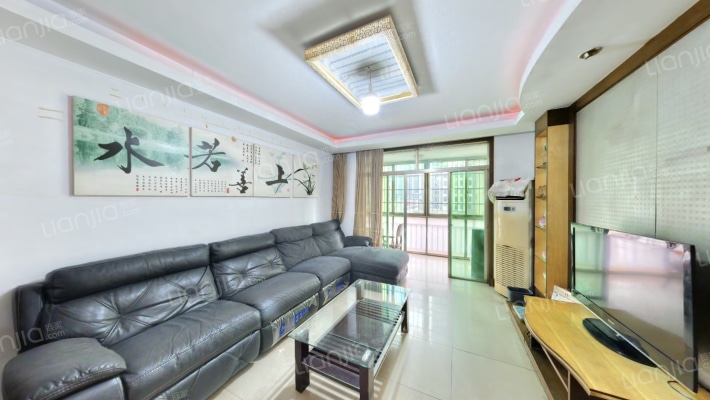 锦源小区二手房实景图