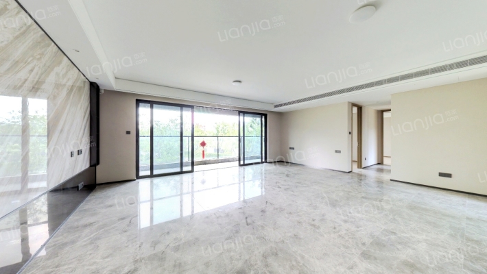 恒基旭辉铂悦园著二手房实景图