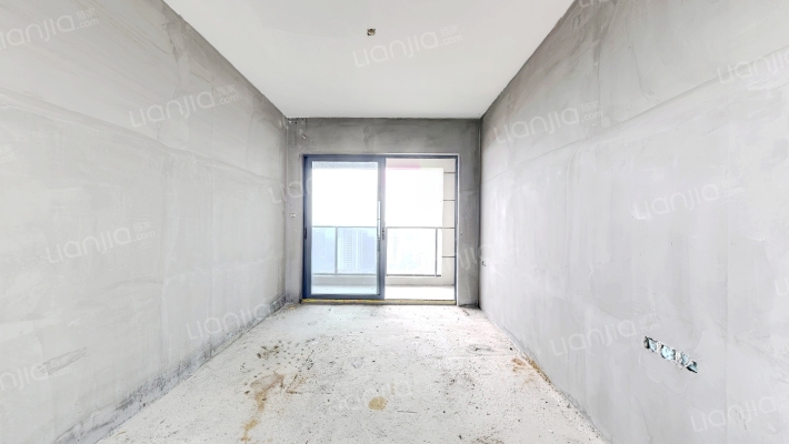 融佳臻园二手房实景图