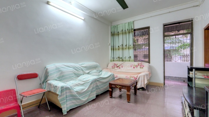 青年路一巷二手房实景图