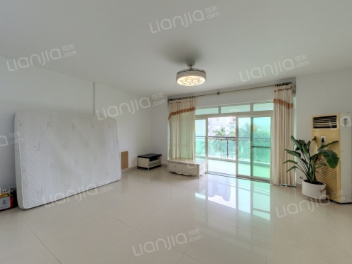 整租·丽晶豪庭 3室2厅 西/北