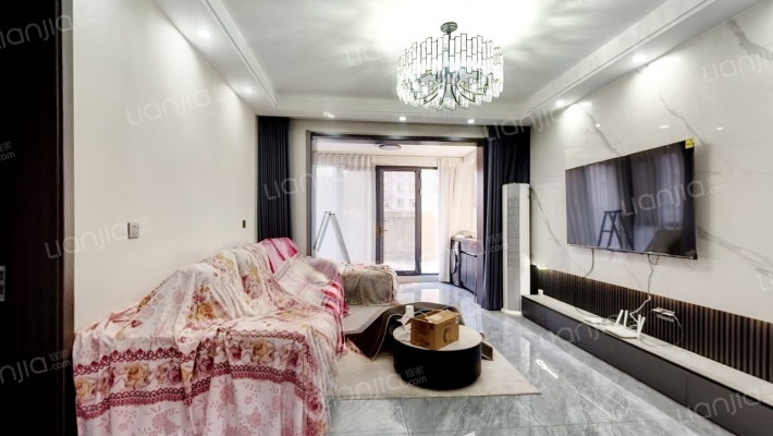 方远湖畔洺城北区二手房实景图